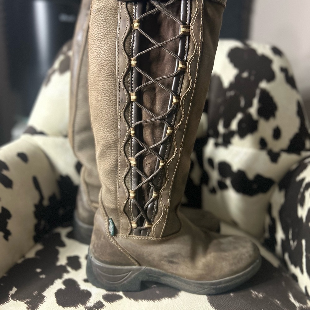 Dublin Pinnacle tall boot